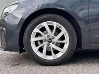 Used Audi A1 Sport 94 HP (69 kW) 2023 Grey SUV