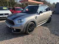 Used Mini Cooper 2018 Silver Hatchback