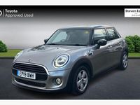 Used Mini Cooper Classic 136 HP (100 kW) 2020 Hatchback