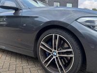 Used BMW 118 M Sport 2019 Grey Hatchback