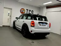 Używany Mini Cooper Countryman Classic 136 KM (100 kW) 2019 Biały SUV