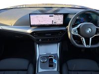 Used BMW i4 M Sport 207 kW (282 HP) 2025 Blue Sedan