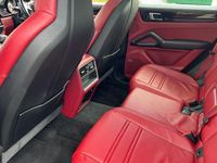 Used Porsche Cayenne 462 HP (339 kW) 2019 Grey SUV