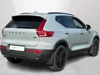 Used Volvo XC40 Plus 161 HP (118 kW) 2026 SUV