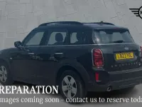 Used Mini Cooper Countryman Classic 134 HP (98 kW) 2023 Black SUV