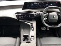 Used Peugeot 3008 GTi 136 HP (100 kW) 2025 SUV