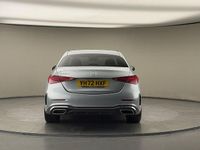 Used Mercedes C220 AMG Line Premium 200 HP (147 kW) 2023 Sedan