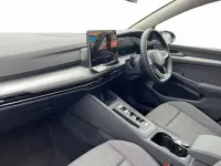 Used VW Golf VIII 150 HP (110 kW) 2026