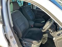 Used VW Tiguan Sport 2012 White SUV