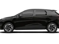 Used MG MG4 EV Trophy 150 kW (204 HP) 2025 Hatchback