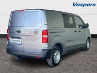 New Fiat Scudo 145 HP (106 kW) 2025 Van