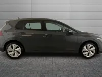 Used VW Golf VIII Match 204 HP (150 kW) 2025 Dolphin grey Hatchback