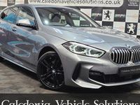 Used BMW 118 M Sport 136 HP (100 kW) 2024 Hatchback
