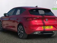 Used Seat Leon FR Sport 150 HP (110 kW) 2023 Hatchback