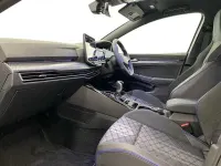 Used VW Golf VIII Black Edition 150 HP (110 kW) 2026 Grey Hatchback