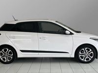 used Hyundai i20 5Dr HAT 1.0 T-gdi 100ps Premium NAV