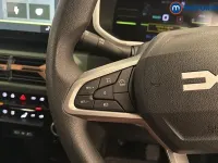 Used Dacia Spring Extreme 47 kW (65 HP) 2025 Green Hatchback