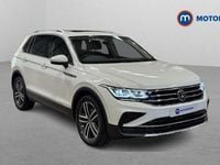 Used VW Tiguan Elegance 150 HP (110 kW) 2023 SUV