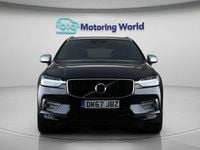 Used Volvo XC60 R-Design 190 HP (139 kW) 2019 SUV