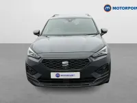 Used Seat Tarraco FR Sport 2021 Grey SUV