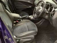 used Nissan Juke 1.6 N-Connecta 5dr Xtronic