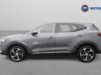 Used MG HS Trophy 162 HP (119 kW) 2024 Grey SUV