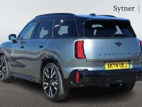 Usado Mini Countryman 168 CV (123 kW) 2024 Verde SUV