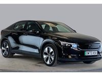 Used Polestar 2 Standard Range Single Motor 200 kW (272 HP) 2023 Hatchback