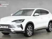 Used BYD Seal Boost 218 HP (160 kW) 2026 Estate