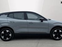 Used Volvo EX30 Plus 200 kW (272 HP) 2024 Grey SUV