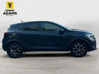 Second-hand Renault Captur Evolution 143 CP (105 kW) 2023 Albastru SUV
