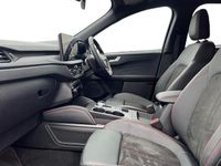 Used Ford Kuga ST-Line 243 HP (178 kW) 2025 Bursting green SUV