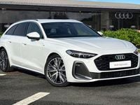 Used Audi A5 S-Line 150 HP (110 kW) 2025 Other Estate