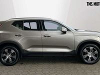 used Volvo XC40 Inscription T3