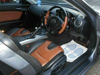 Used Mazda RX8 2005 Hatchback