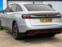 Used VW ID.7 Pro 210 kW (286 HP) 2025 Silver Sedan