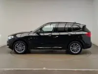 Used BMW X3 M Sport 184 HP (135 kW) 2020 Black SUV