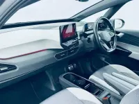 Używany VW ID.3 Pro Performance 150 kW (204 KM) 2022 Szary Hatchback