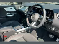 Used Mercedes GLA220 Executive 190 HP (139 kW) 2025 Silver SUV