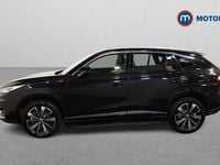 Used MG HS Trophy 299 HP (219 kW) 2025 Black SUV