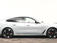 Used BMW i4 Shadowline 436 kW (593 HP) 2025 Grey Sedan