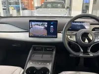 New BYD Seal 2026 Blue Sedan
