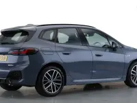 Used BMW 225 Active Tourer M Sport 2023 Grey MPV