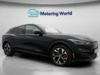 Used Ford Mustang Extended Range 351 HP (258 kW) 2022 Estate