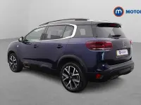 Used Citroën C5 131 HP (96 kW) 2023 Hatchback