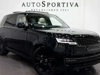 Used Land Rover Range Rover SE 300 HP (220 kW) 2026 SUV