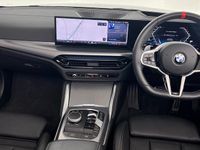 Used BMW M440 M Sport 369 HP (271 kW) 2025 Grey Sedan