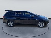 Used Vauxhall Astra Design Edition 2026 Black Estate