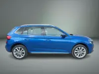 Usata Skoda Kamiq SE L 110 CV (80 kW) 2025 Blu SUV
