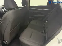 Used Hyundai Tucson SE 150 HP (110 kW) 2021 White SUV